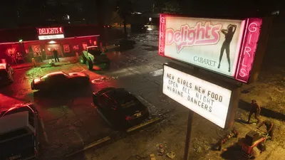 Official Rockstar Games screenshot of Port Gellhorn